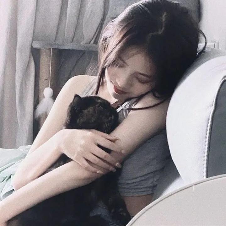 我家有个赵大咪