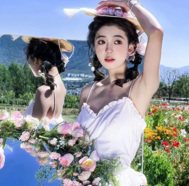 堕落街